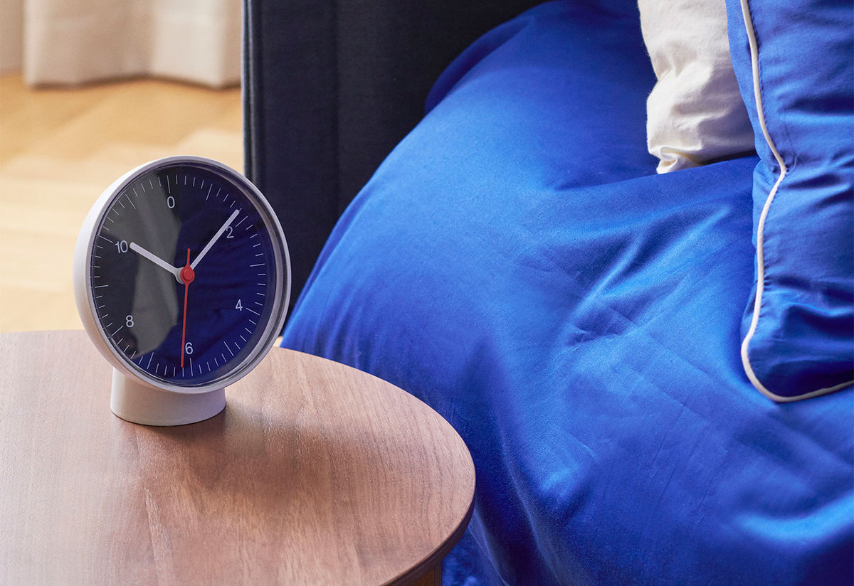 Table Clock, Jasper morrison, Hay