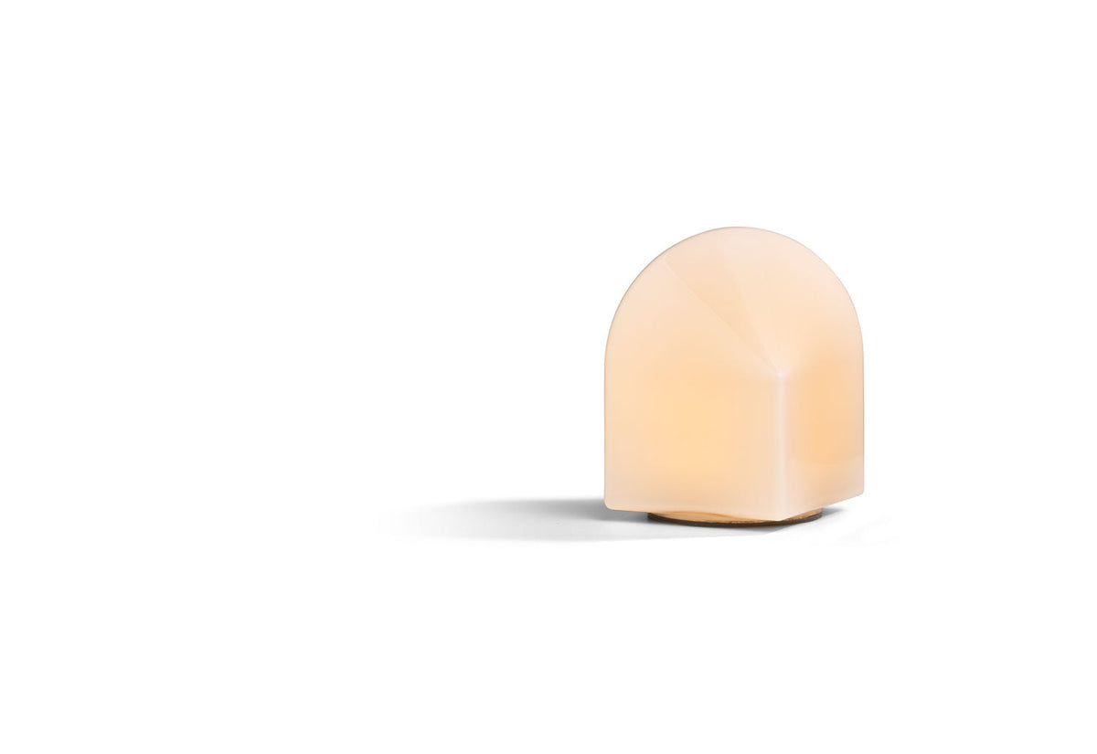 Parade Table Lamp, Jonas trampedach, Hay