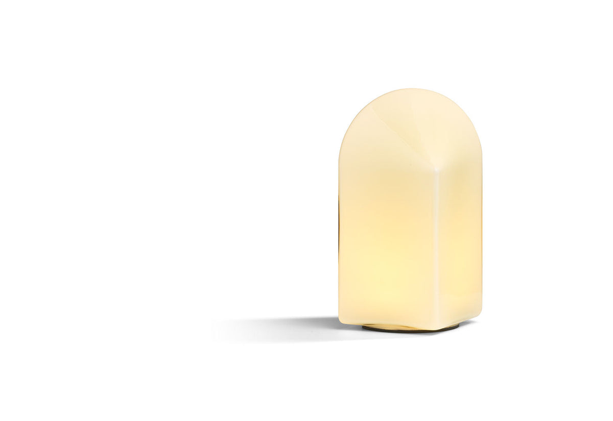 Parade Table Lamp, Jonas trampedach, Hay