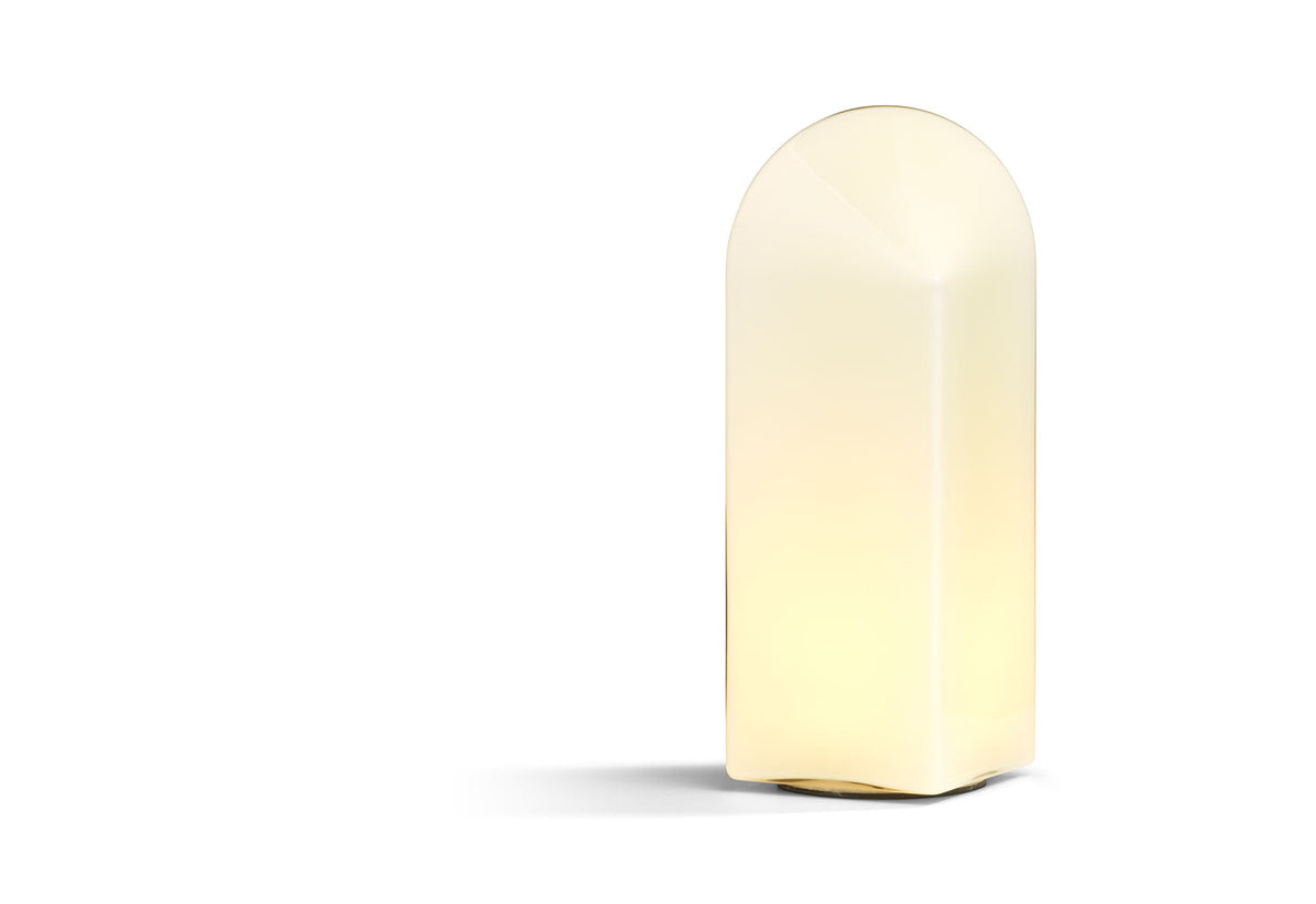 Parade Table Lamp, Jonas trampedach, Hay