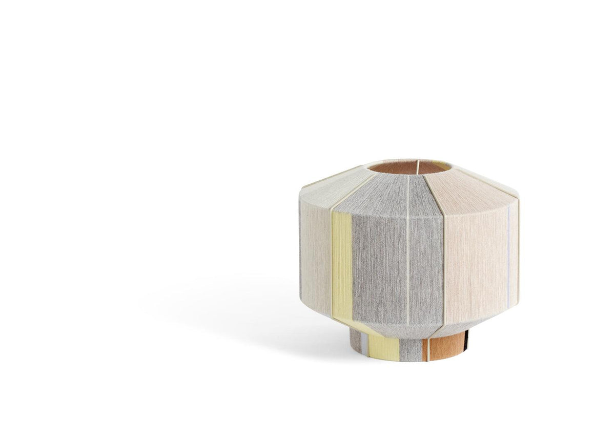 Bonbon Lamp, Ana kraš, Hay