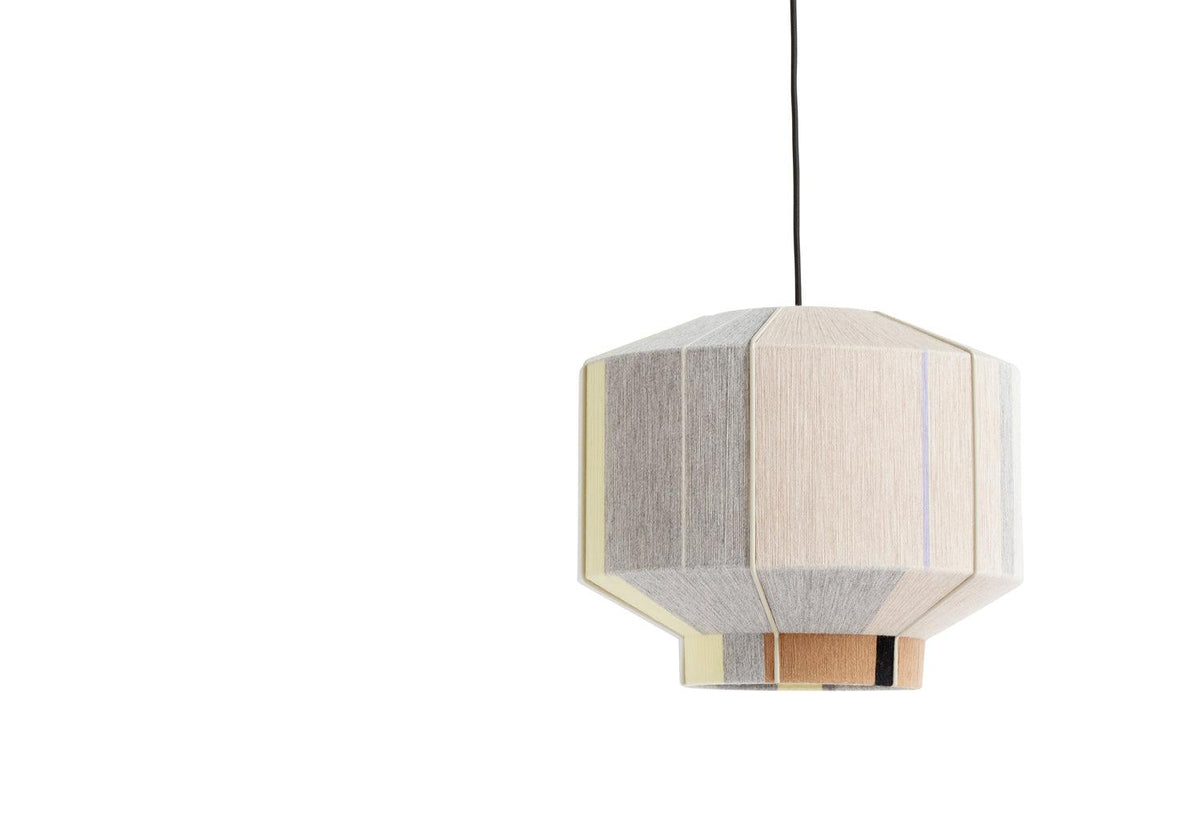 Bonbon Lamp, Ana kraš, Hay