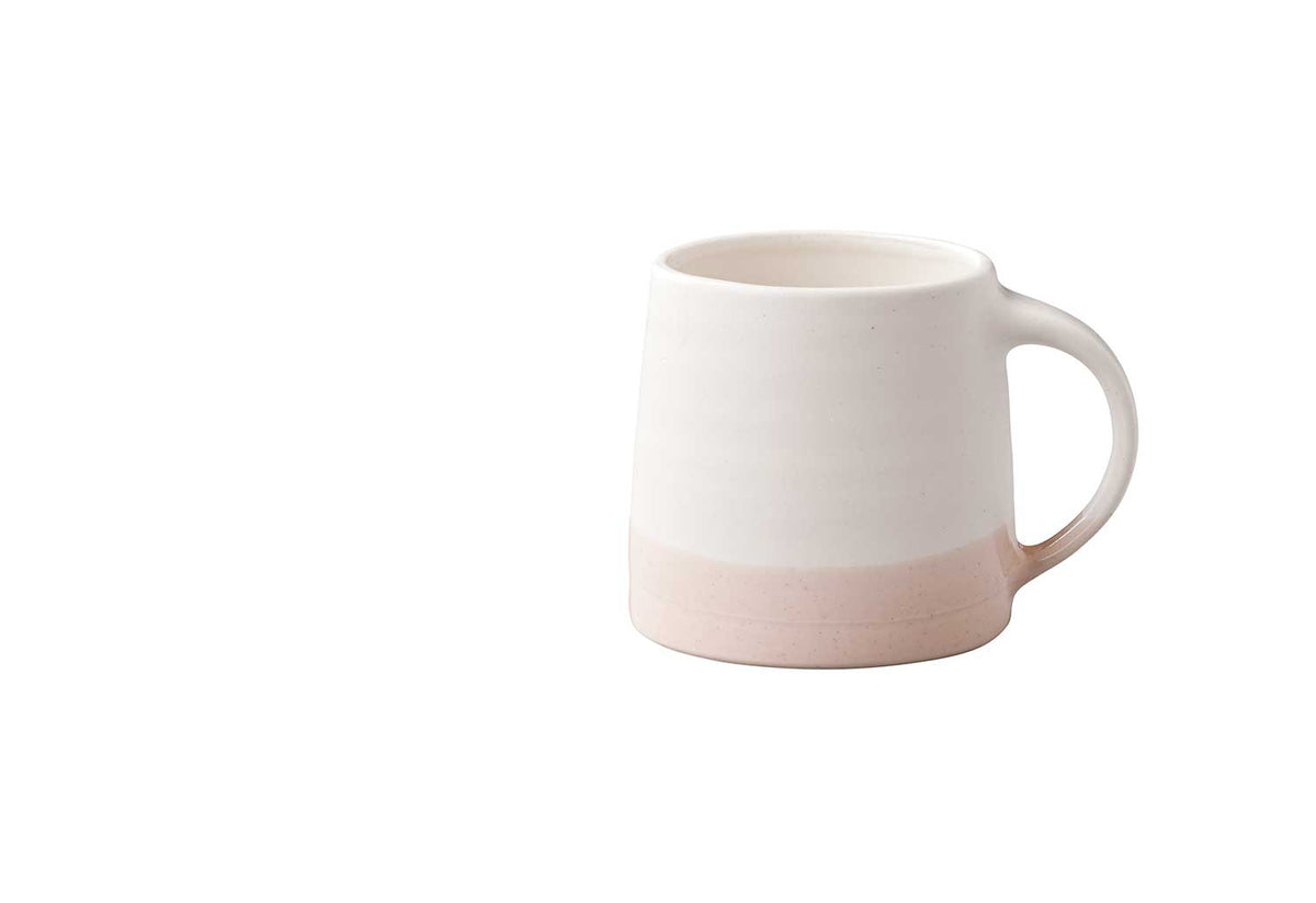 SCS-03 Mug, Kinto