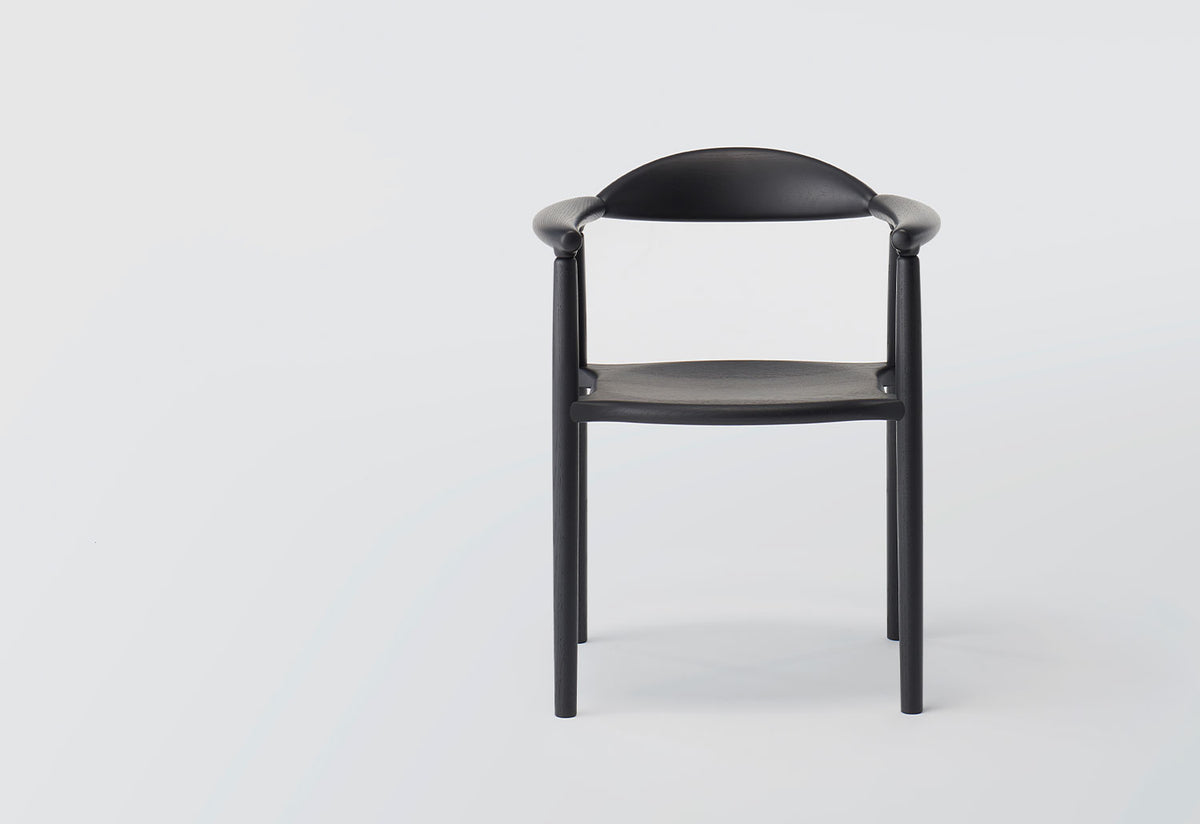 Musubi Armchair, Ronan and erwan bouroullec, Koyori