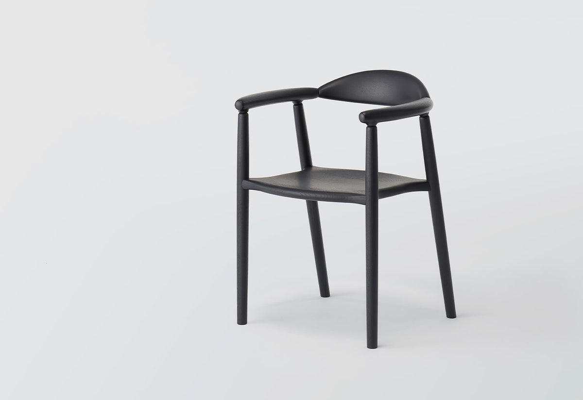 Musubi Armchair, Ronan and erwan bouroullec, Koyori