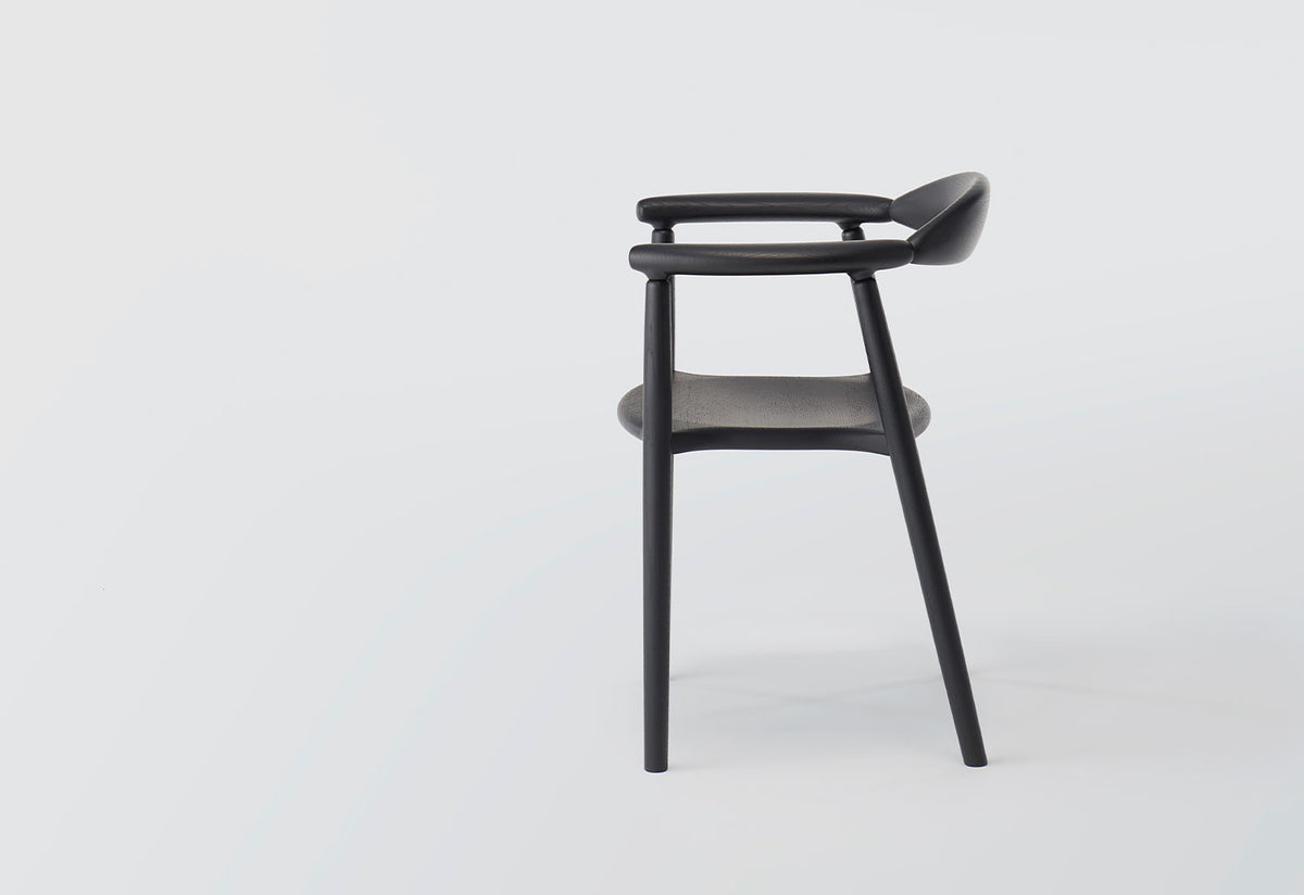 Musubi Armchair, Ronan and erwan bouroullec, Koyori