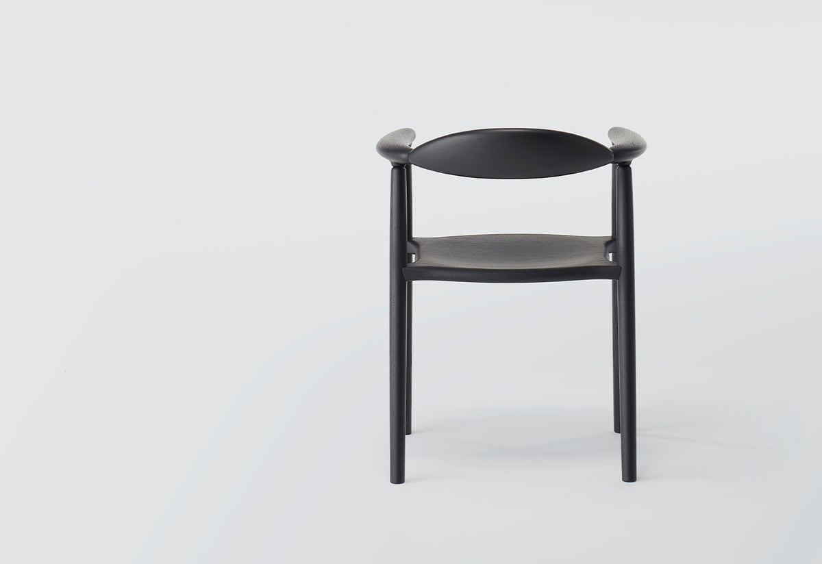 Musubi Armchair, Ronan and erwan bouroullec, Koyori