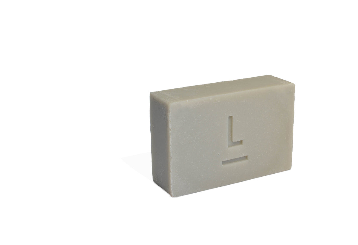 Pumice and Bergamot Soap, Legra