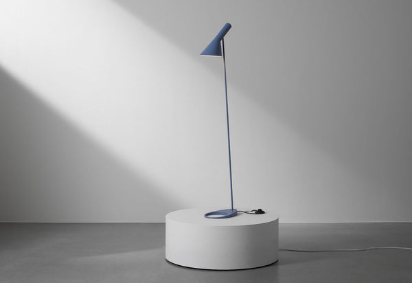 値下げ】正規品ルイスポールセン製AJフロアホワイトアルネ・ヤコブセン