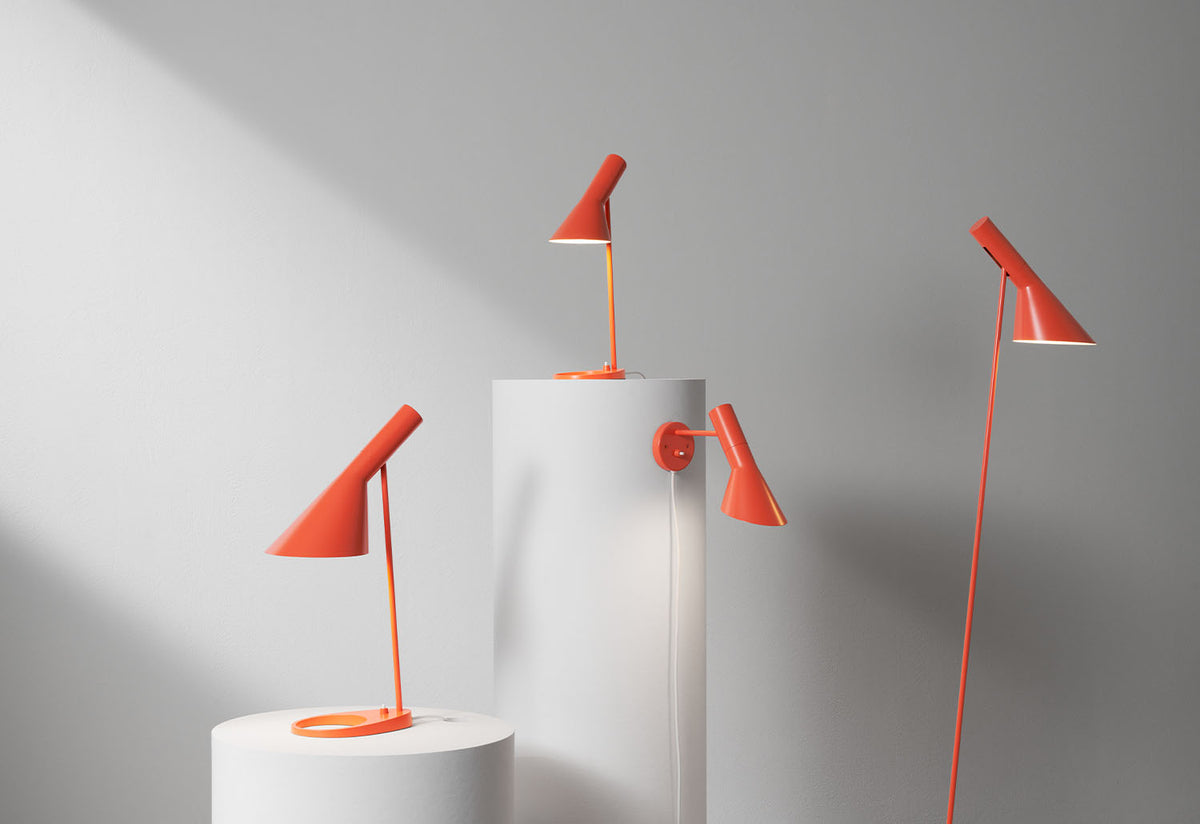 AJ Wall Light, Arne jacobsen, Louis poulsen