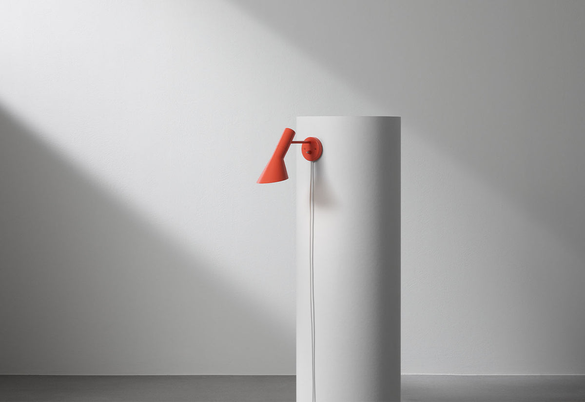 AJ Wall Light, Arne jacobsen, Louis poulsen