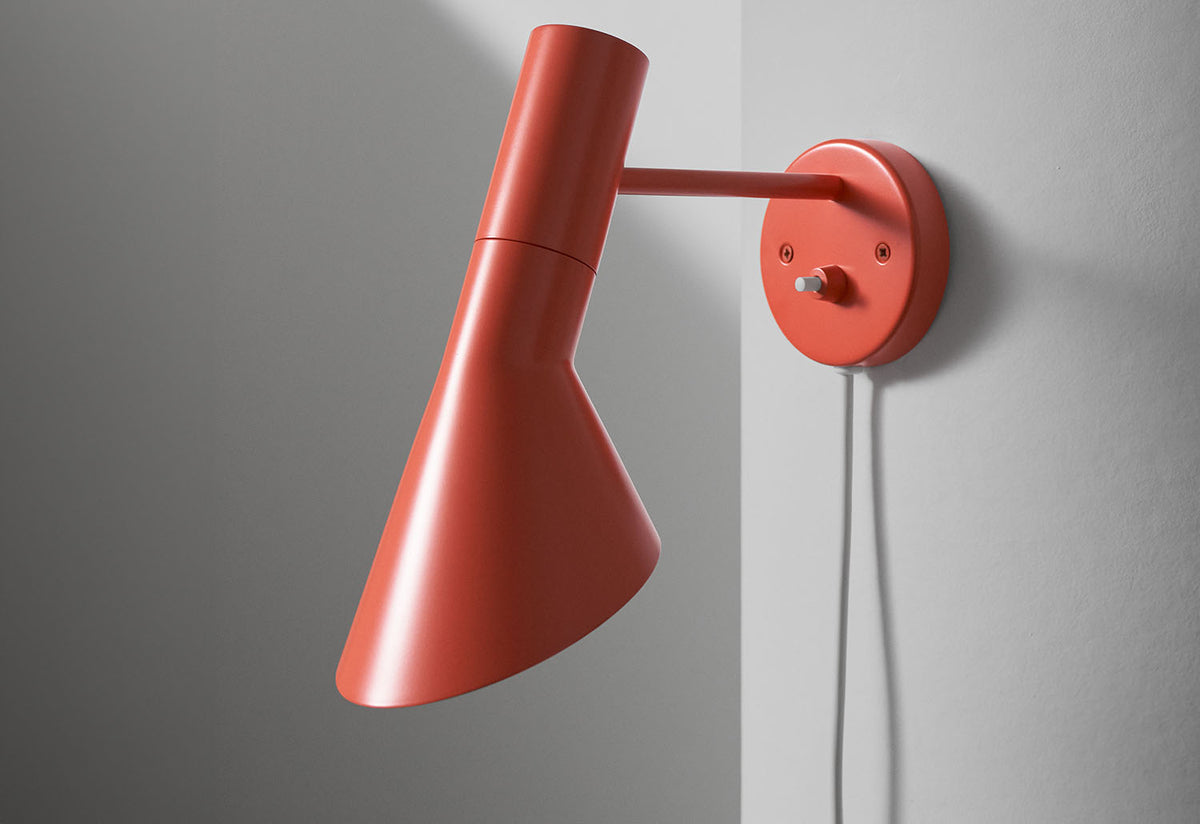 AJ Wall Light, Arne jacobsen, Louis poulsen