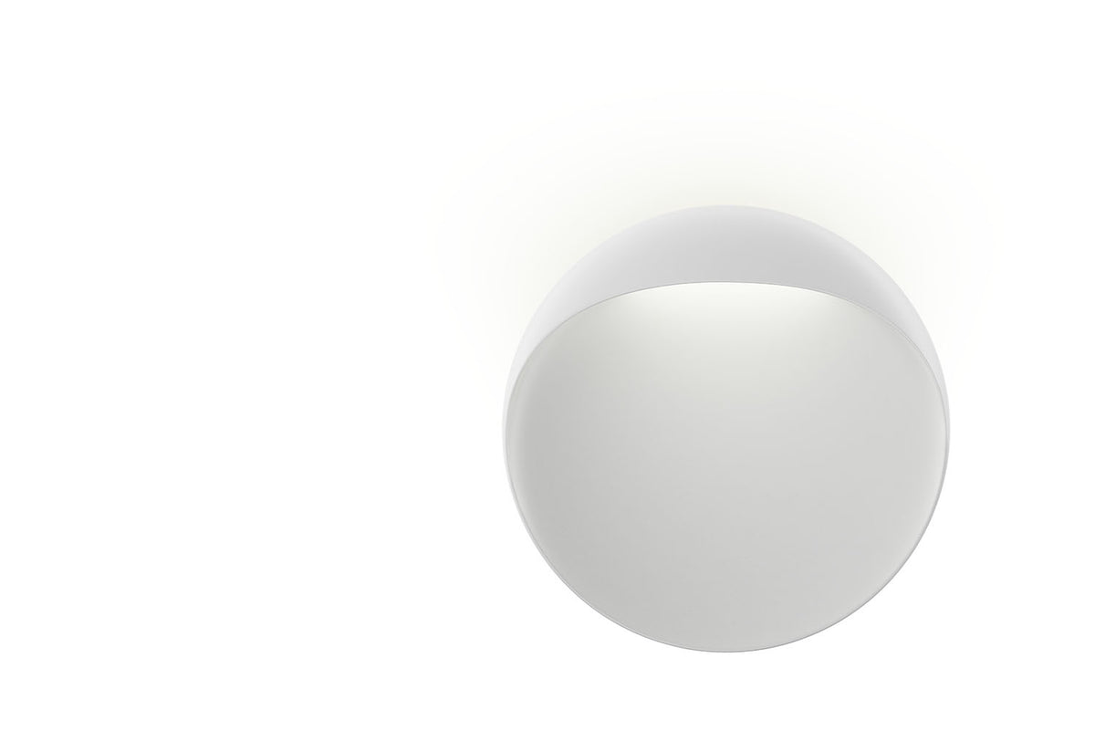 Flindt Wall Light, Christian flindt, Louis poulsen