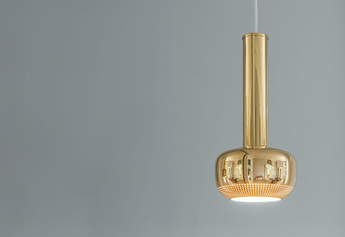 VL 56 Pendant, Vilhelm lauritzen, Louis poulsen