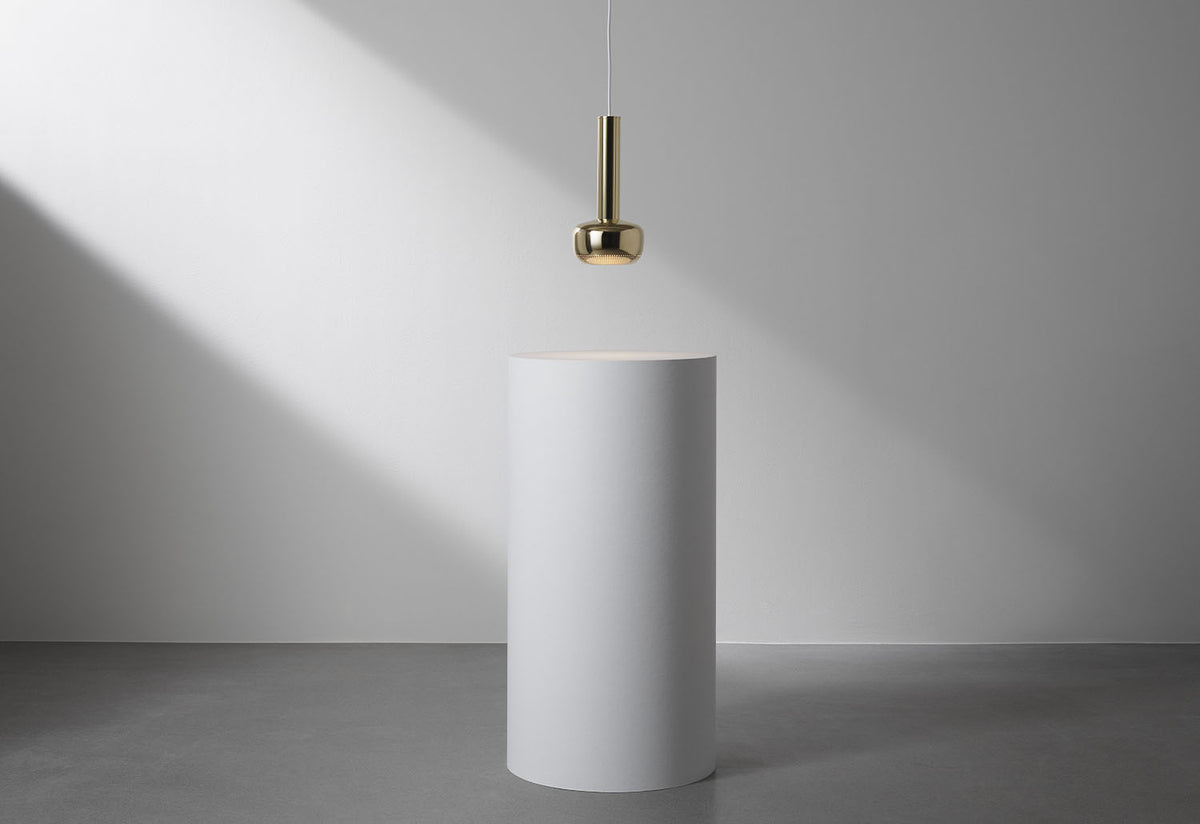 VL 56 Pendant, Vilhelm lauritzen, Louis poulsen