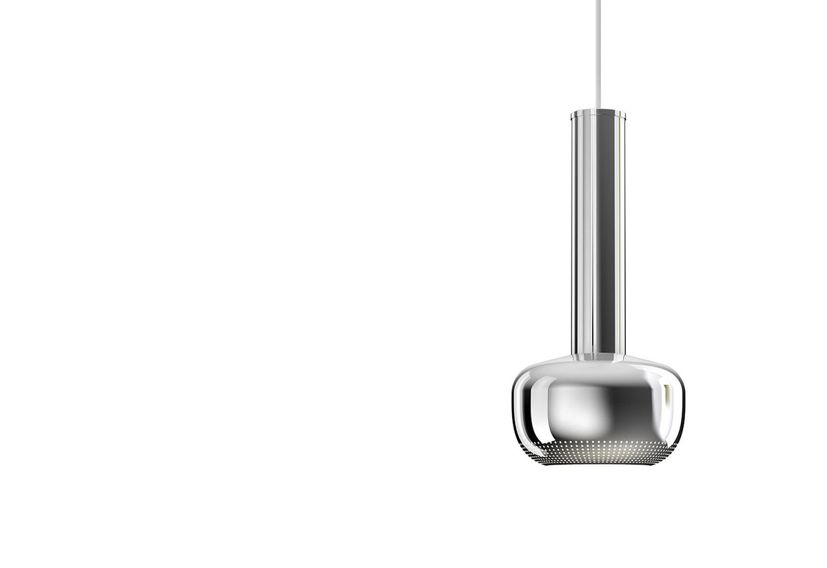 VL 56 Pendant, Vilhelm lauritzen, Louis poulsen
