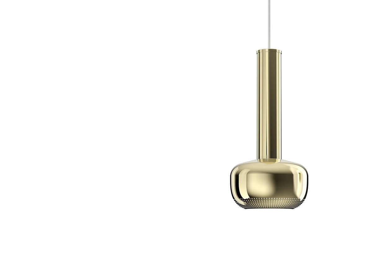 VL 56 Pendant, Vilhelm lauritzen, Louis poulsen