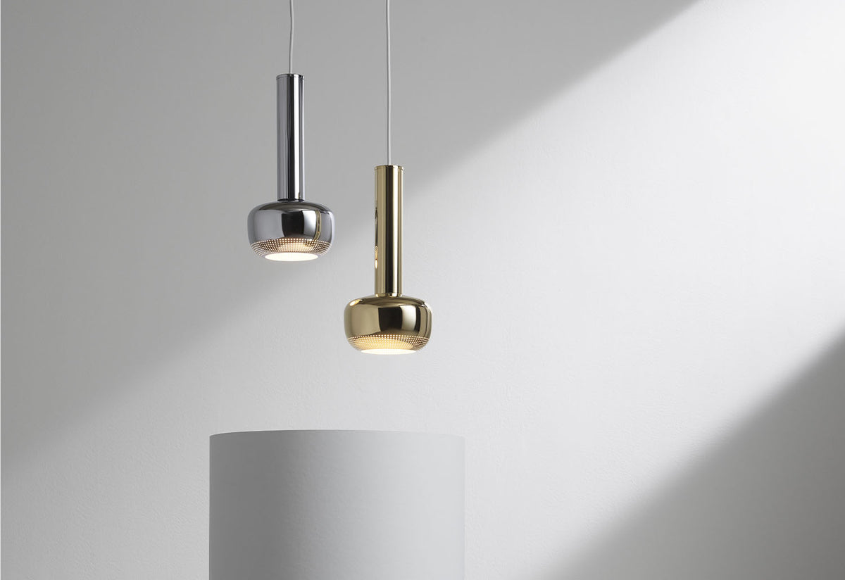 VL 56 Pendant, Vilhelm lauritzen, Louis poulsen