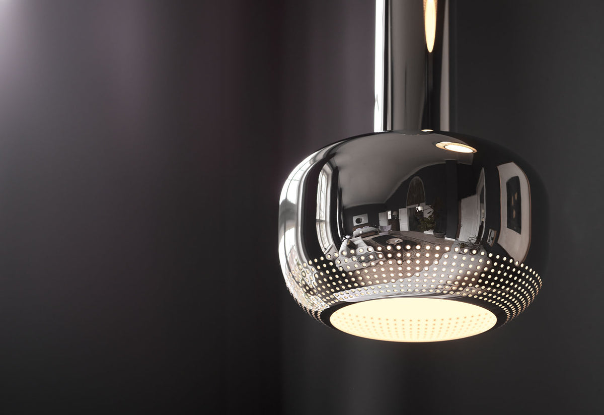 VL 56 Pendant, Vilhelm lauritzen, Louis poulsen