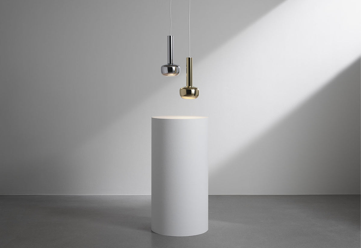 VL 56 Pendant, Vilhelm lauritzen, Louis poulsen