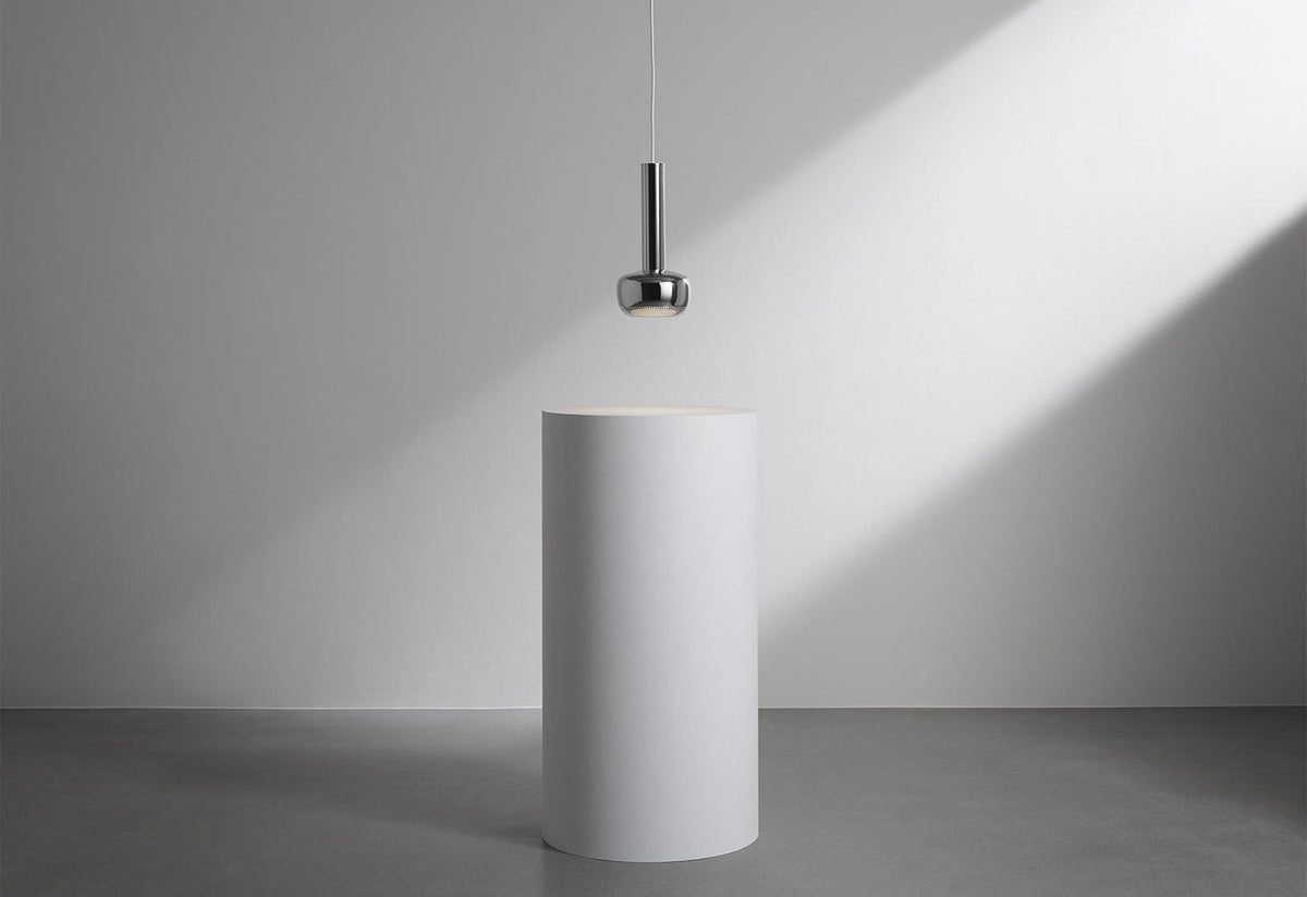 VL 56 Pendant, Vilhelm lauritzen, Louis poulsen