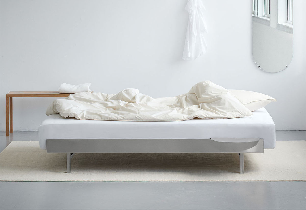 Bed Stainless Steel - Limited Edition, Moebe