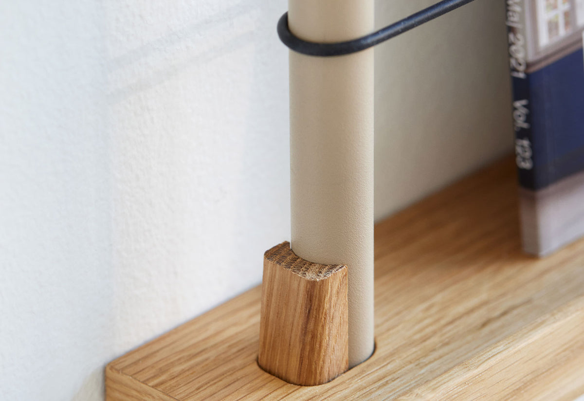 Magazine Shelf MS.115.1 | Ex-Display, Moebe