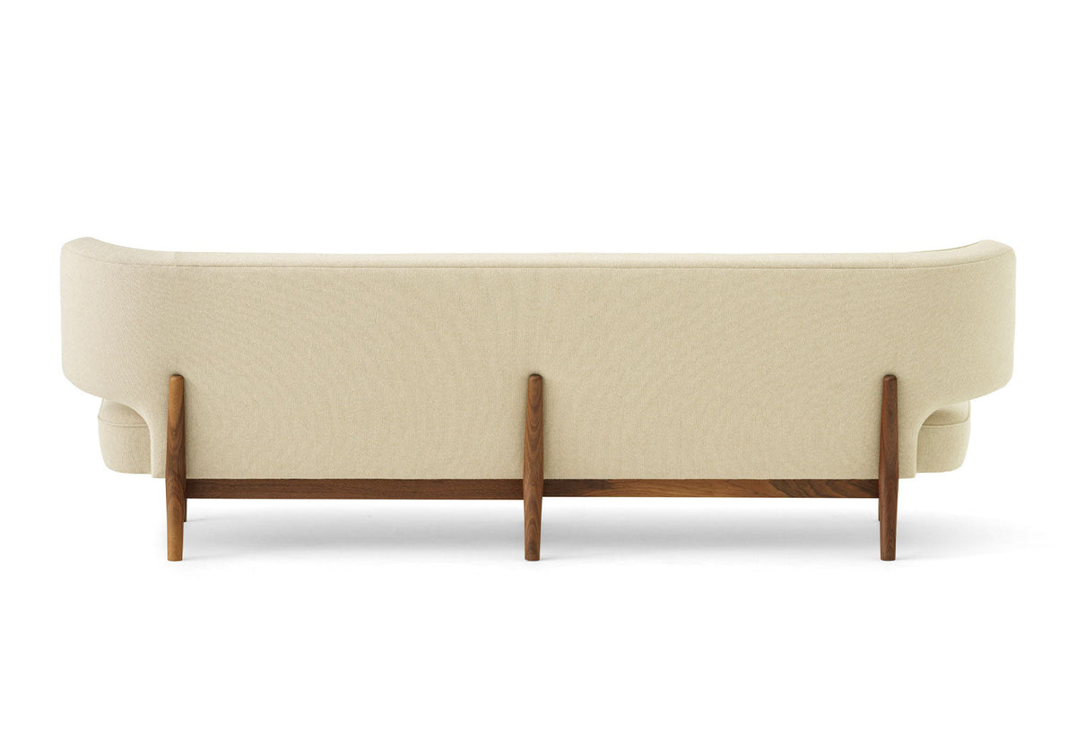 Radiohus Sofa P3, Vilhelm lauritzen, Audo copenhagen