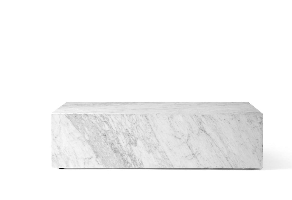 Plinth Low, Norm.architects, Audo copenhagen