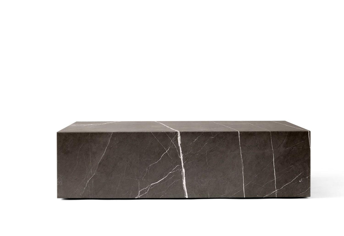 Plinth Low, Norm.architects, Audo copenhagen