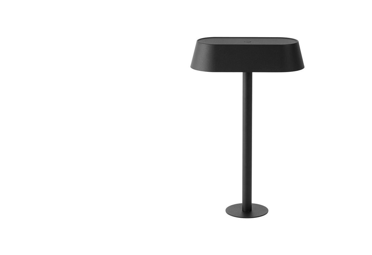 Linear System Accessories, Thomas bentzen, Muuto