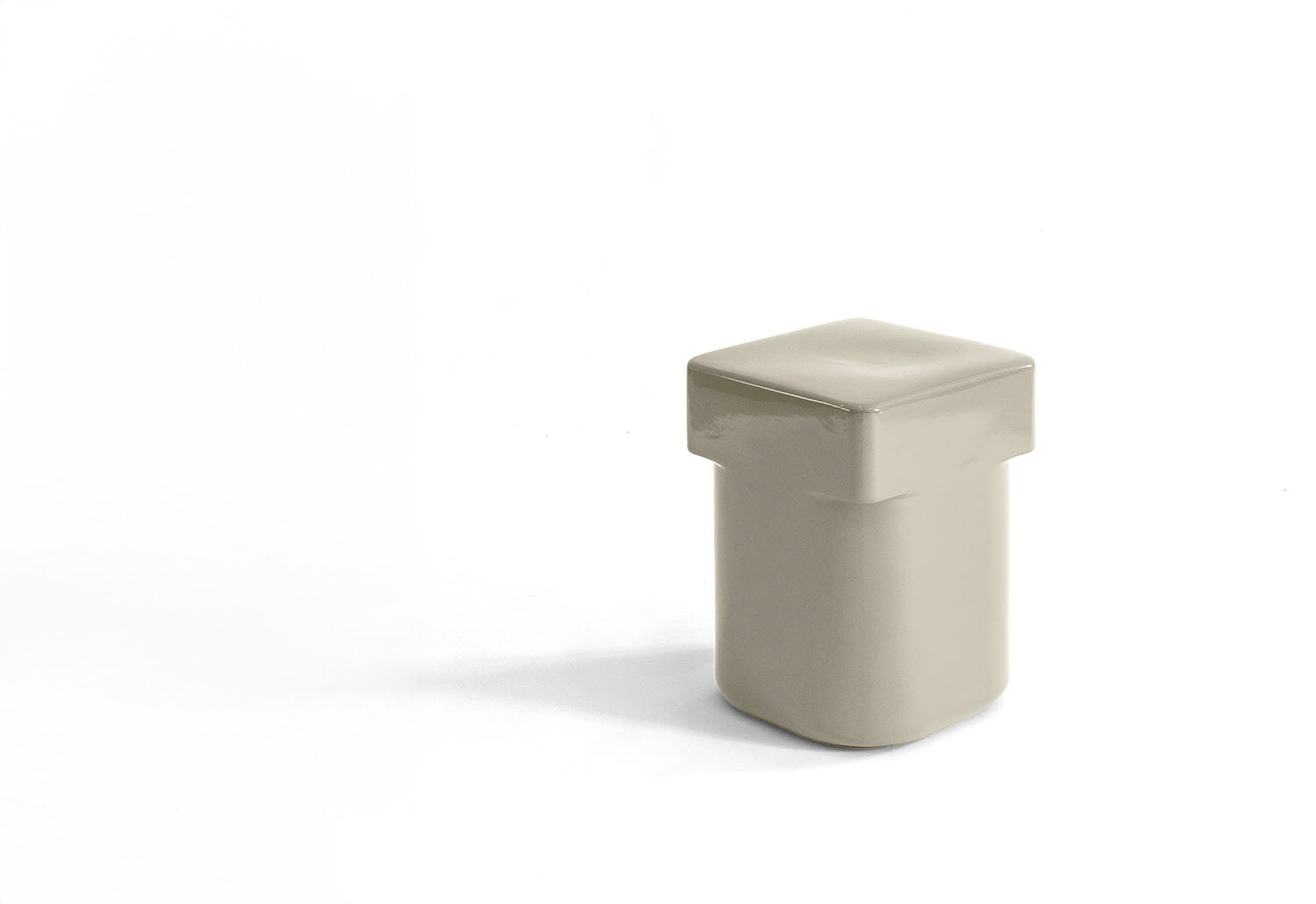 Nine Landmark Side Table | twentytwentyone