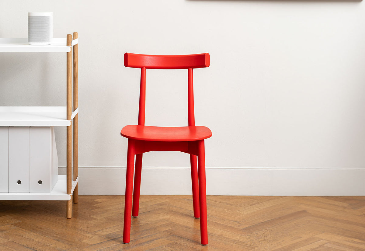 Skinny Chair, John tree, Nine