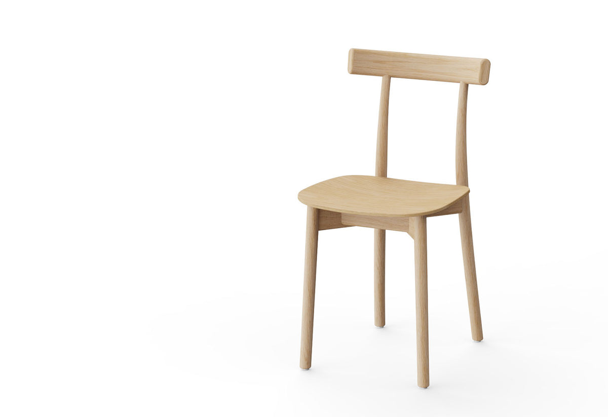 Skinny Chair, John tree, Nine