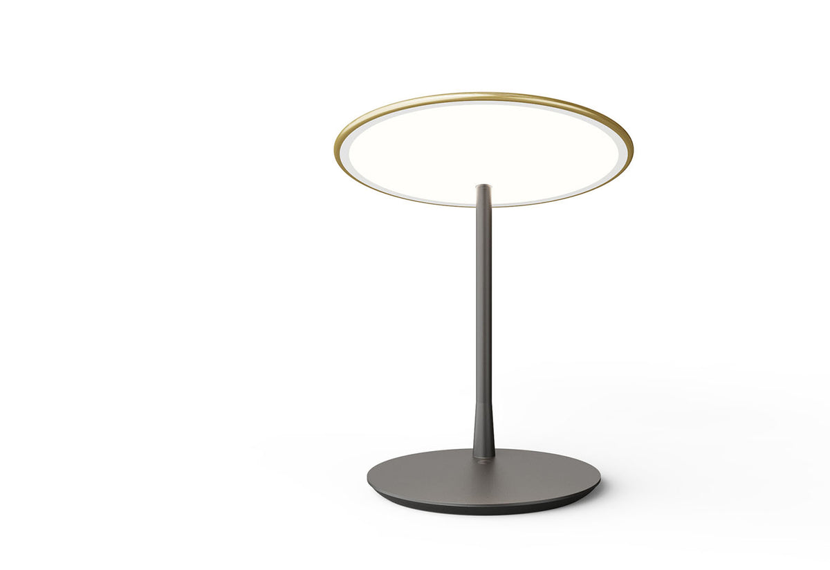 Disc Table Light, Tim rundle, Nine