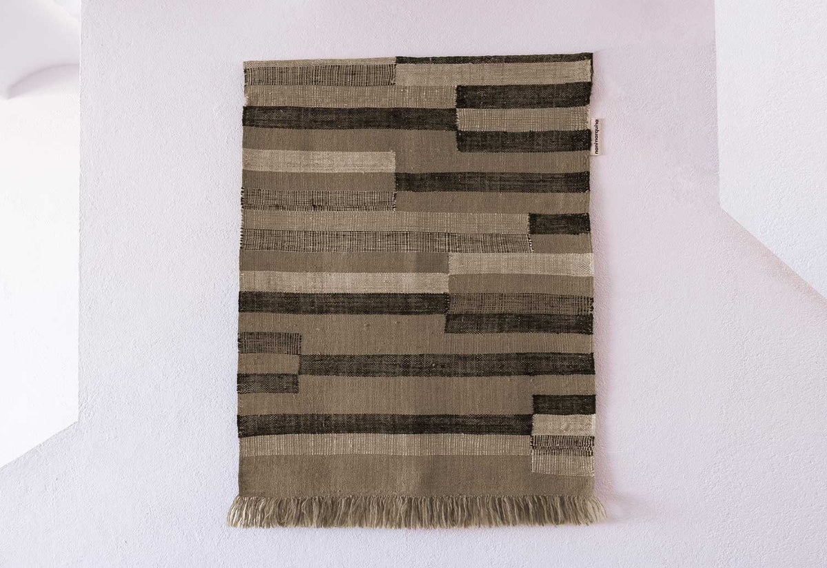 Improvisación Tapestry, 2023, Nanimarquina