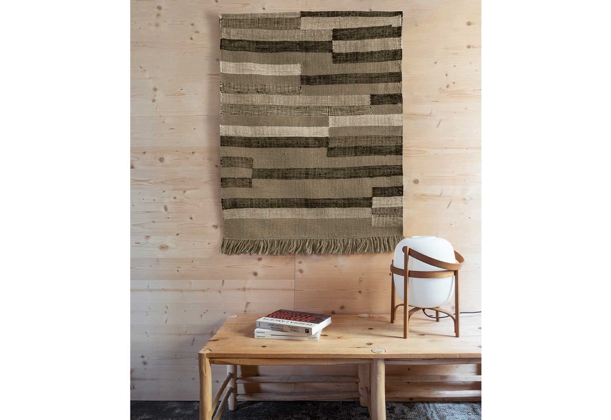 Improvisación Tapestry, Nanimarquina