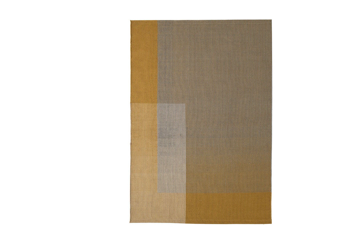 Haze Rug, Begüm cana özgür, Nanimarquina