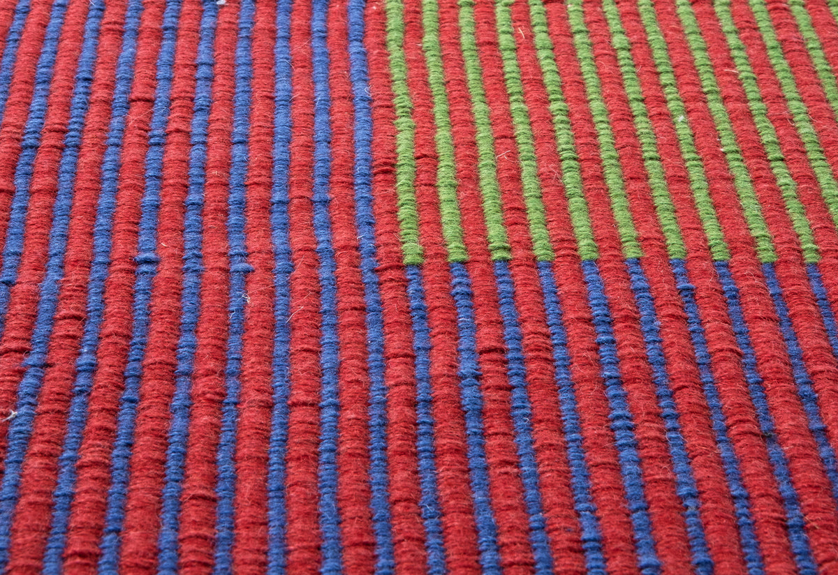 Haze Rug, Begüm cana özgür, Nanimarquina