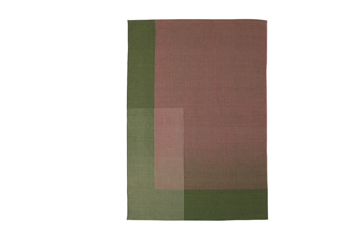 Haze Rug, Begüm cana özgür, Nanimarquina