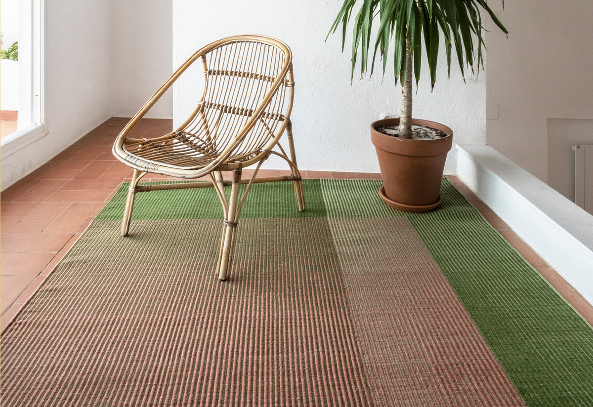 Haze Rug, Begüm cana özgür, Nanimarquina