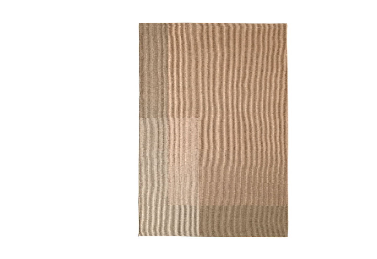 Haze Rug, Begüm cana özgür, Nanimarquina