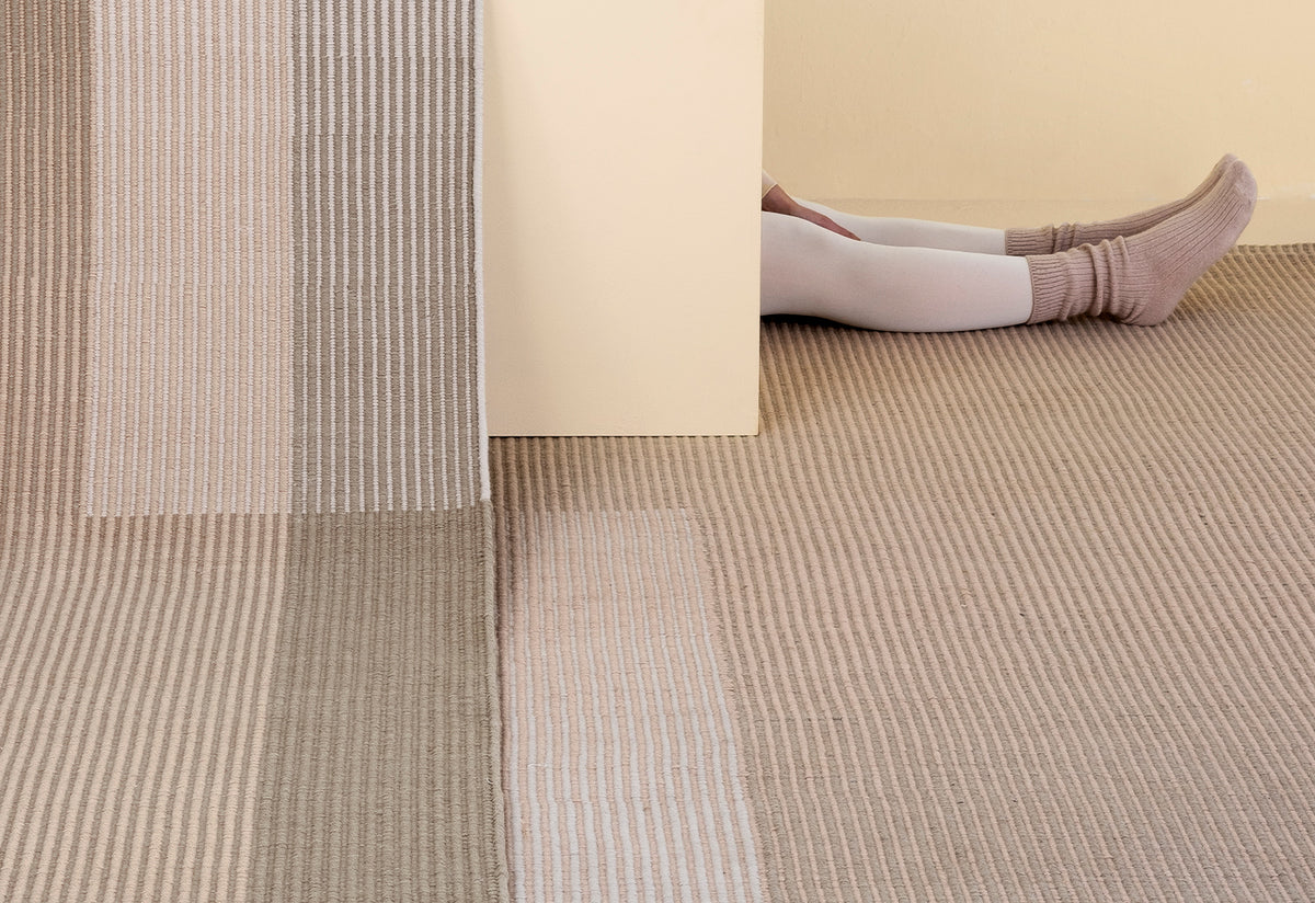 Haze Rug, Begüm cana özgür, Nanimarquina