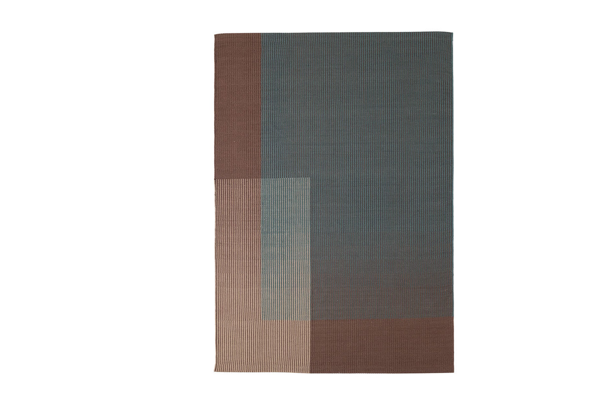 Haze Rug, Begüm cana özgür, Nanimarquina