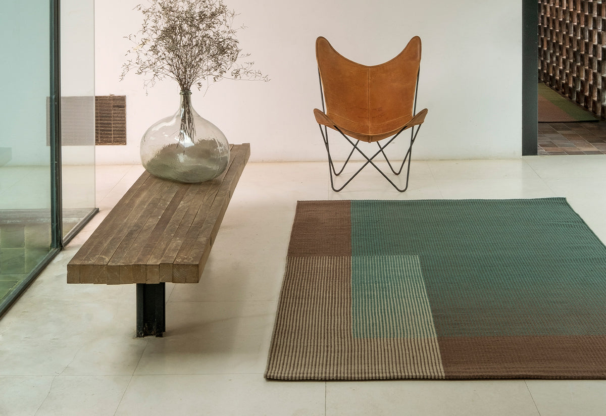 Haze Rug, Begüm cana özgür, Nanimarquina