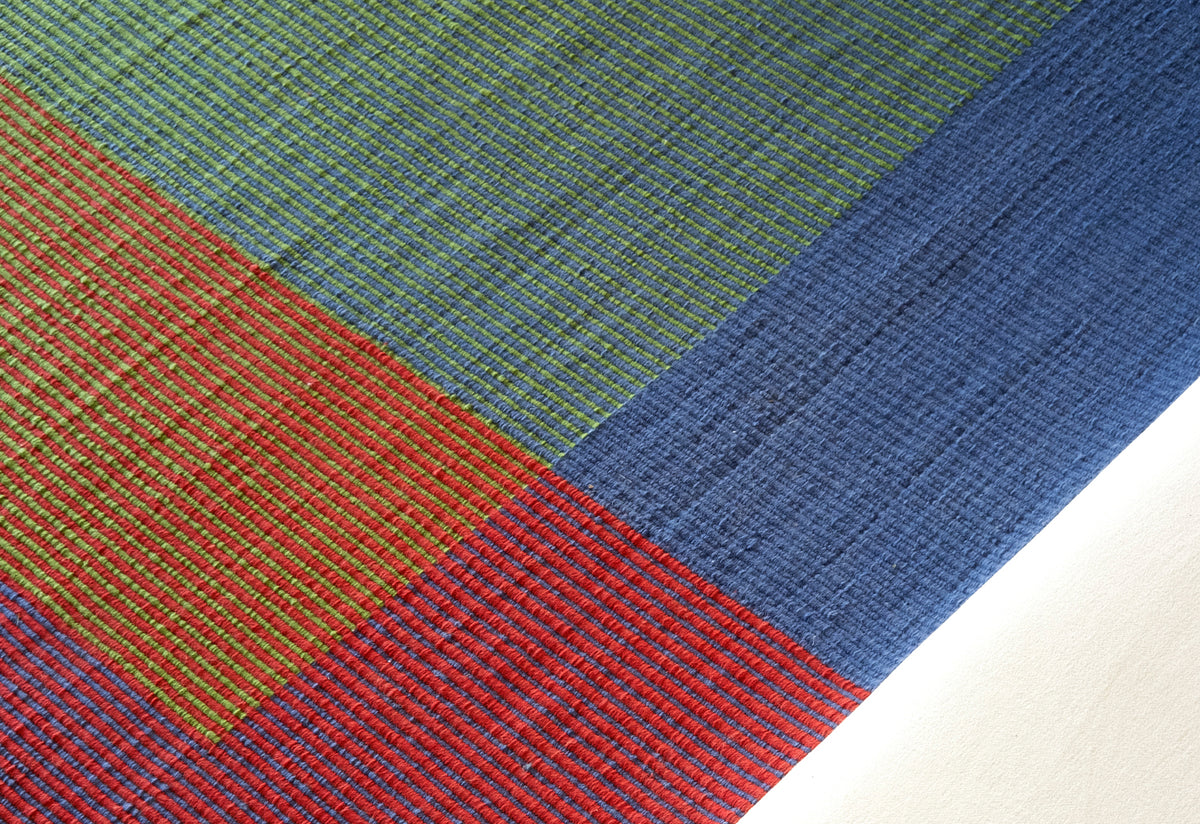 Haze Rug, Begüm cana özgür, Nanimarquina
