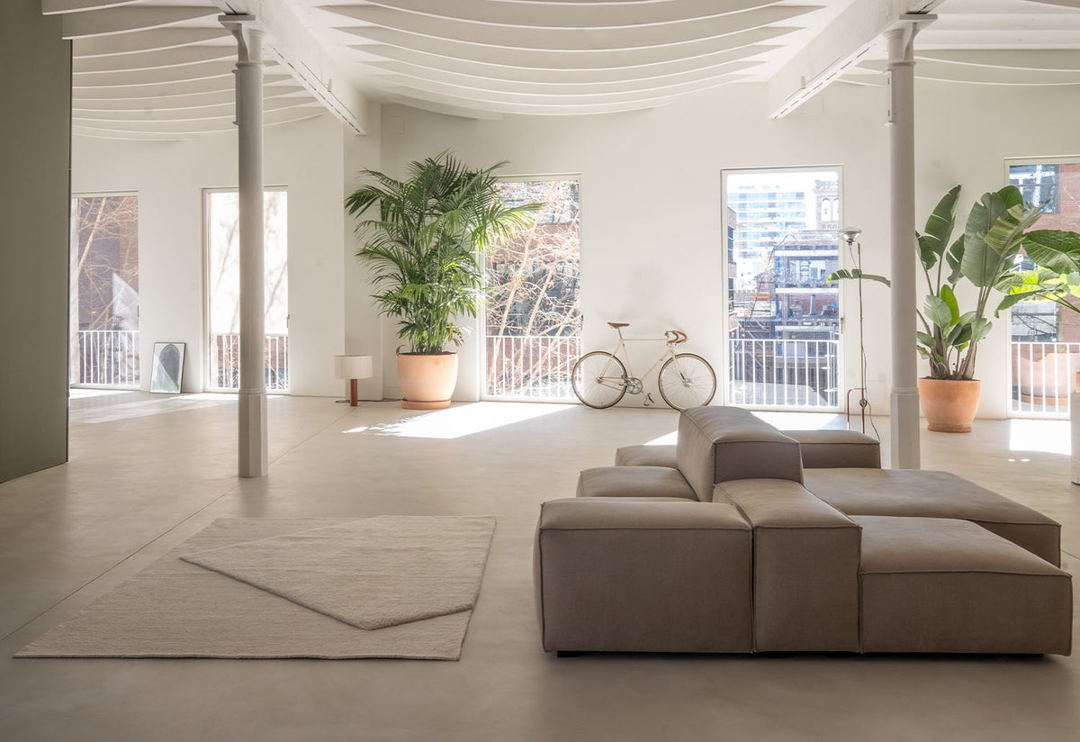 Oblique Rug, Matthew hilton, Nanimarquina
