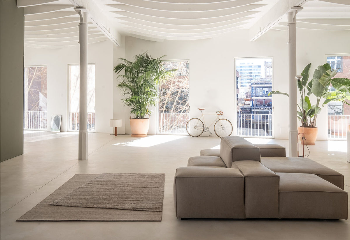 Oblique Rug, Matthew hilton, Nanimarquina