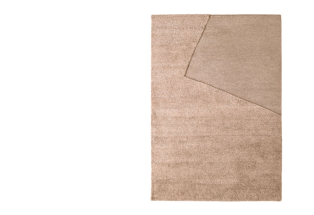 Oblique Rug, Matthew hilton, Nanimarquina