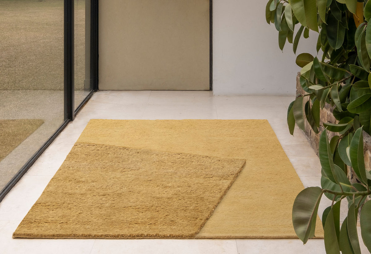 Oblique Rug, Matthew hilton, Nanimarquina